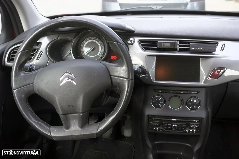 Citroën C3 1.4 HDi Style - 16