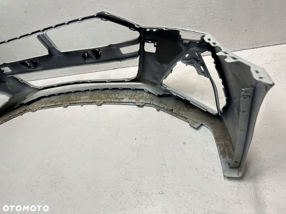 AUDI RS6 RS7 4K C8 ZDERZAK PRZEDNI SPOILER ORG - 11