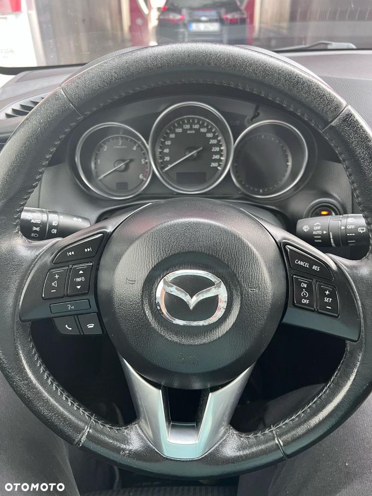Mazda CX-5 2.2 D Skyenergy 2WD - 20
