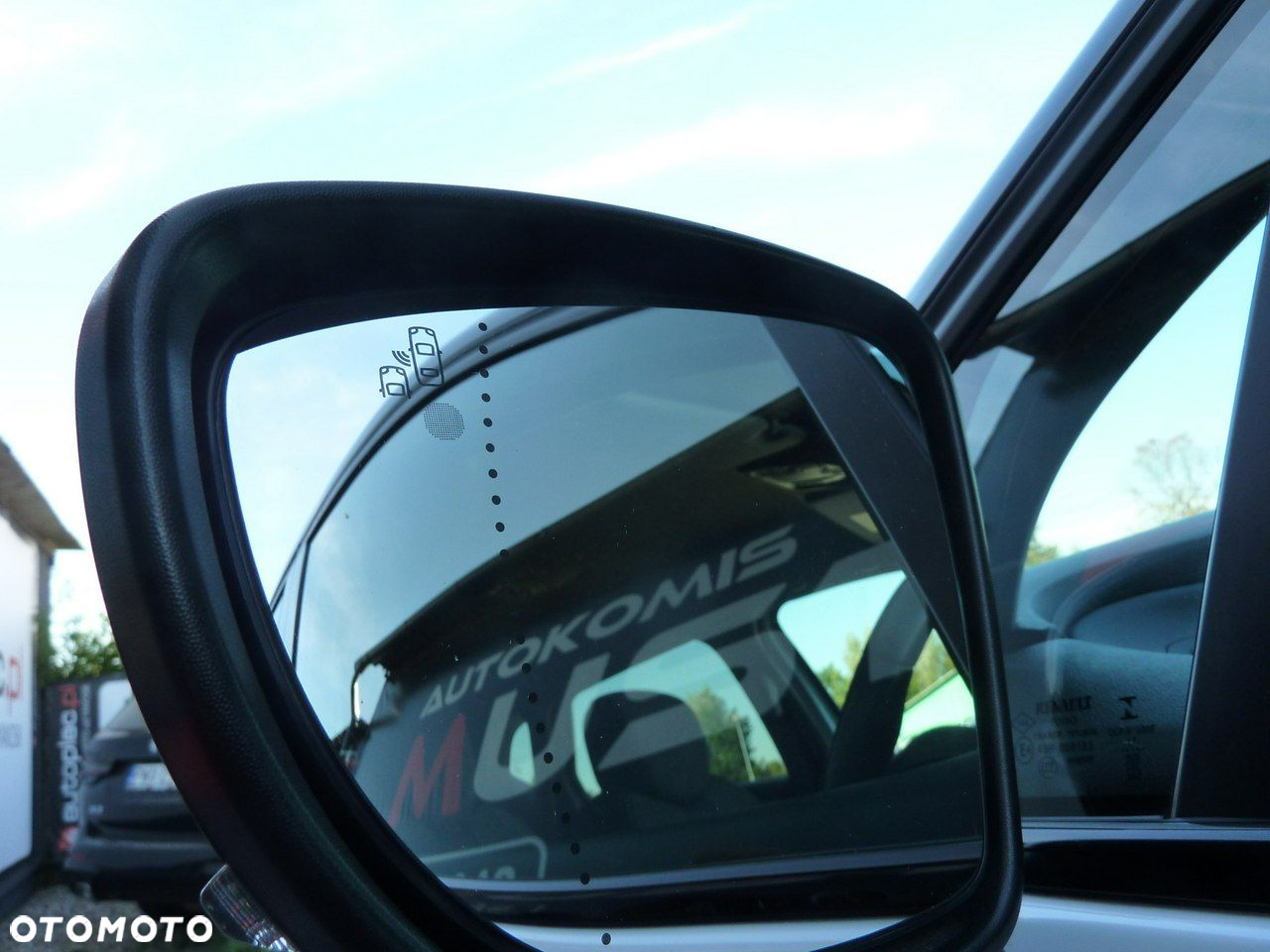 Renault Captur - 36