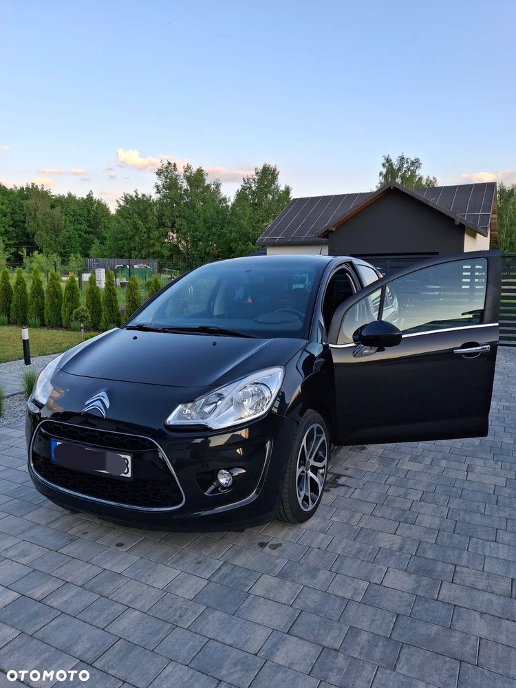 Citroën C3 1.4 VTi Selection - 2