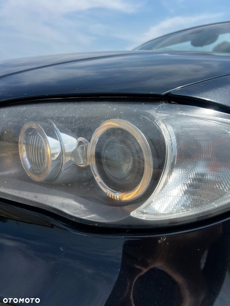 BMW Seria 1 120d - 6