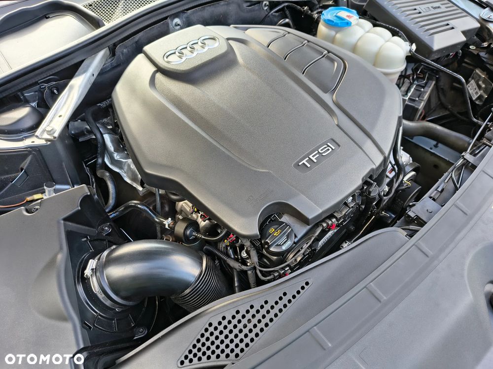 Audi A5 Coupé 2.0 TFSI Sport S tronic - 26