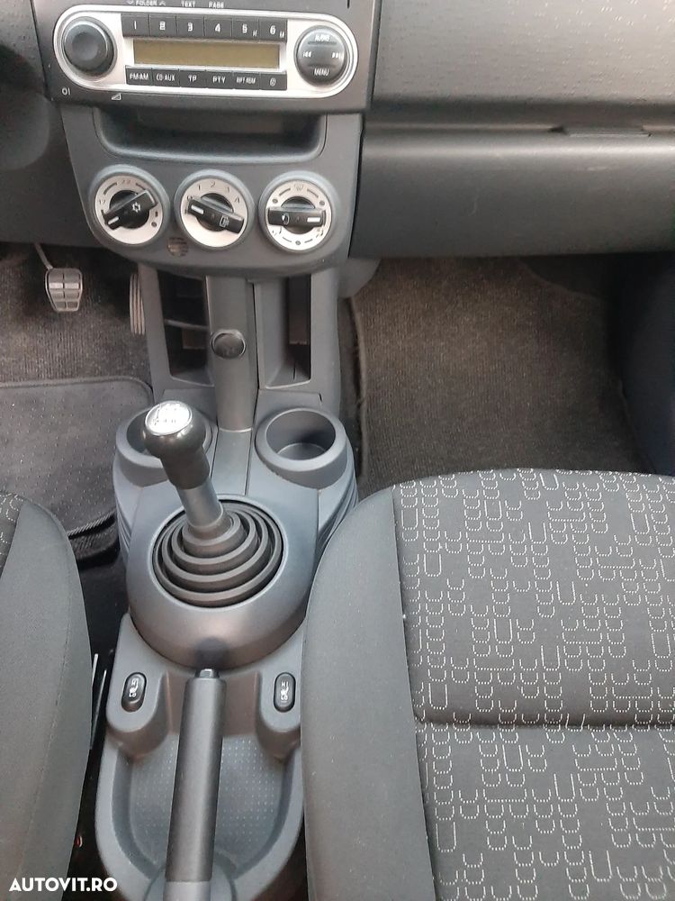 Mitsubishi Colt 1.3 ClearTec Edition - 9