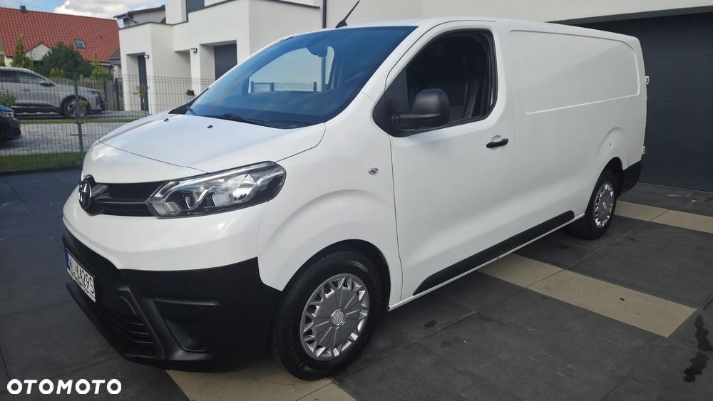 Toyota PROACE - 1