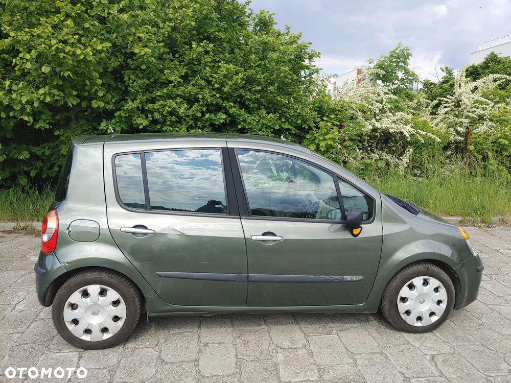 Renault Modus - 3