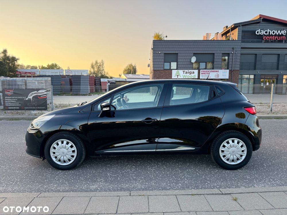 Renault Clio - 14