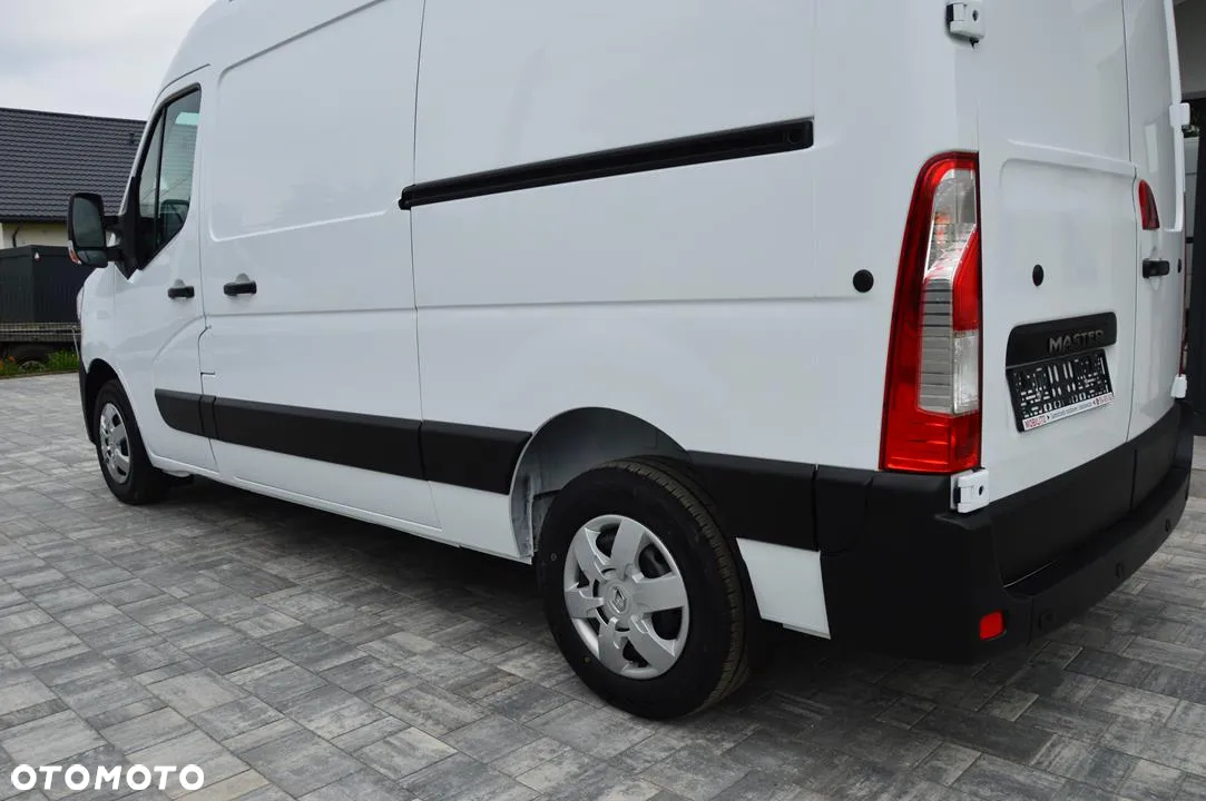 Renault Master - 12
