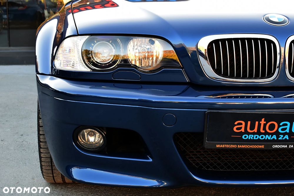 BMW M3 - 5