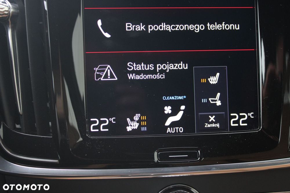 Volvo S90 - 13