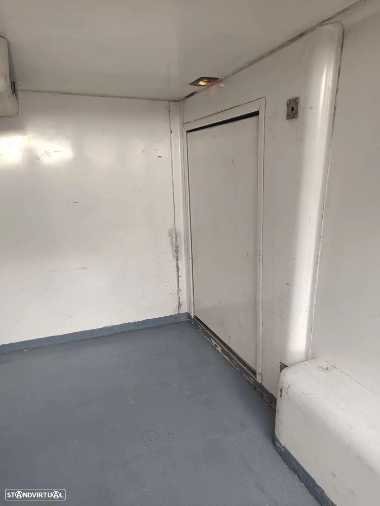 Opel Vivaro 2.0 CDTi L1H1 2.7T 6L Win - 8