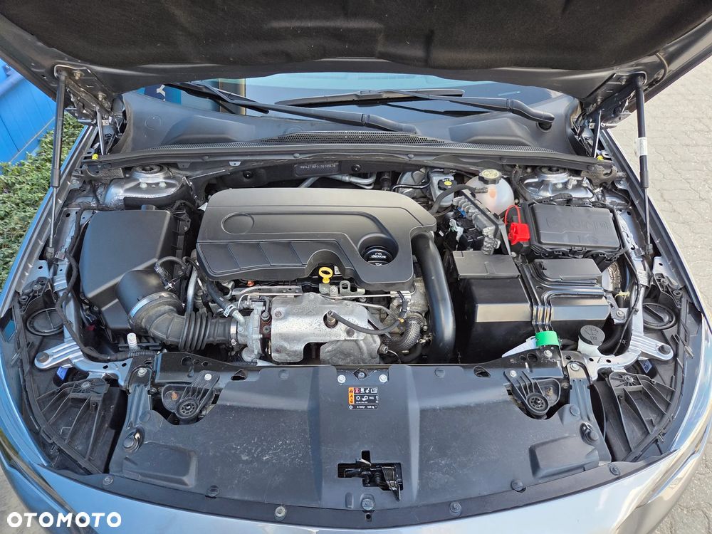 Opel Insignia - 24