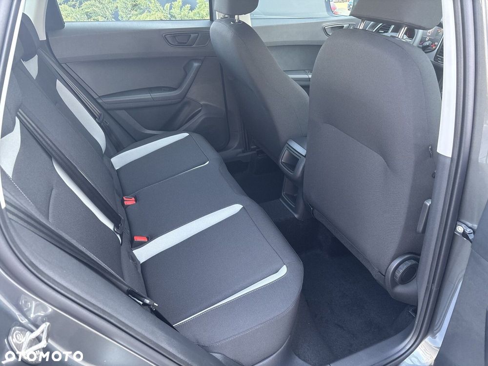 Seat Ateca 1.0 TSI Reference S&S - 13