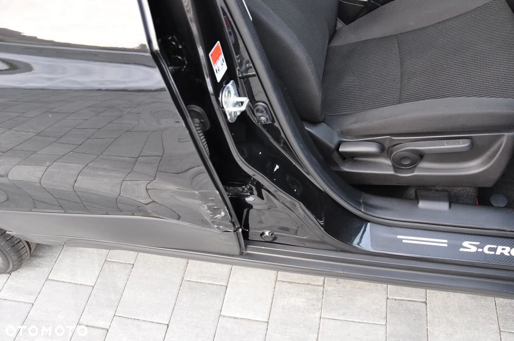 Suzuki SX4 S-Cross 1.0 Boosterjet Club - 18