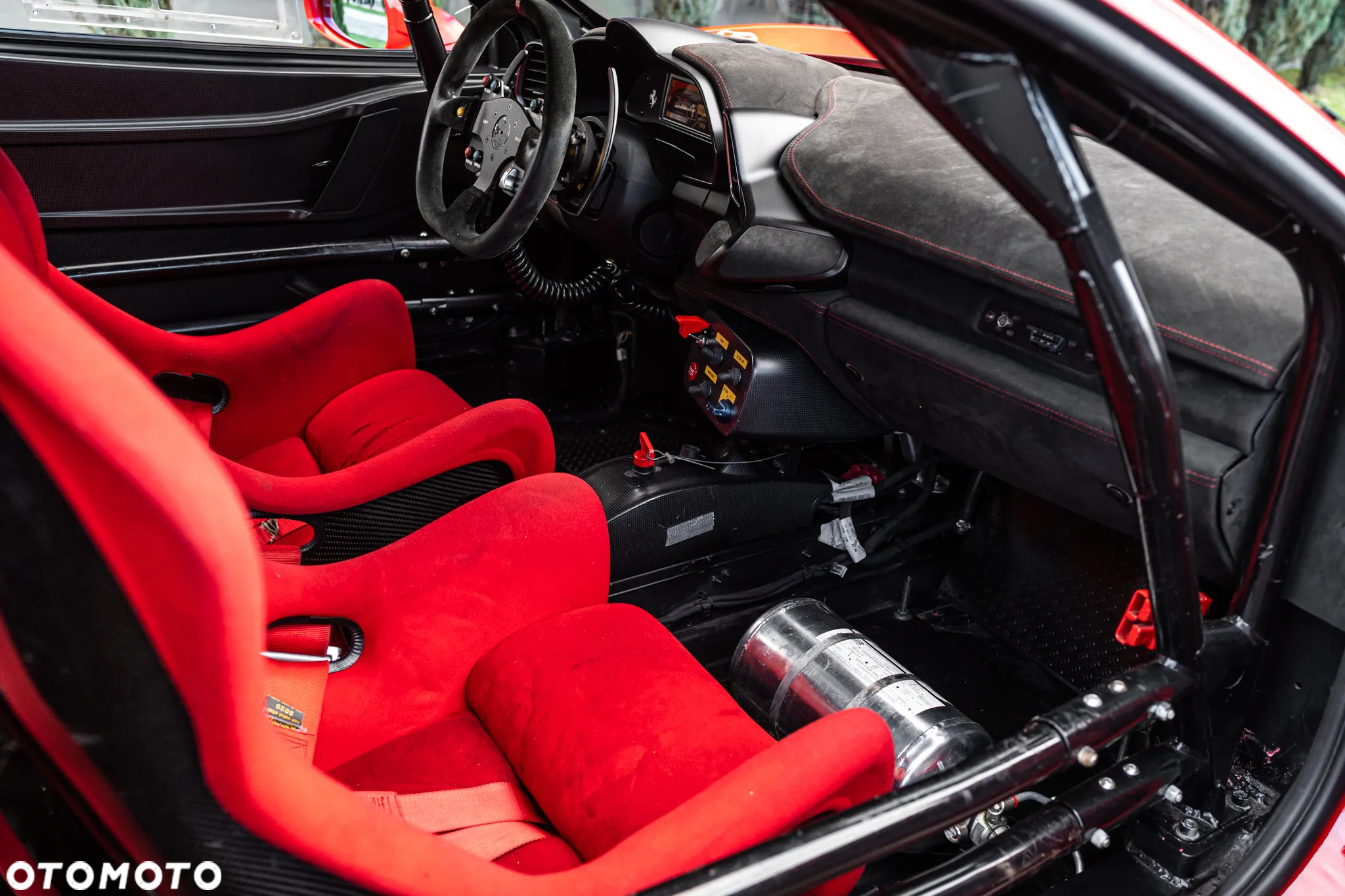 Ferrari 458 Italia Standard - 14
