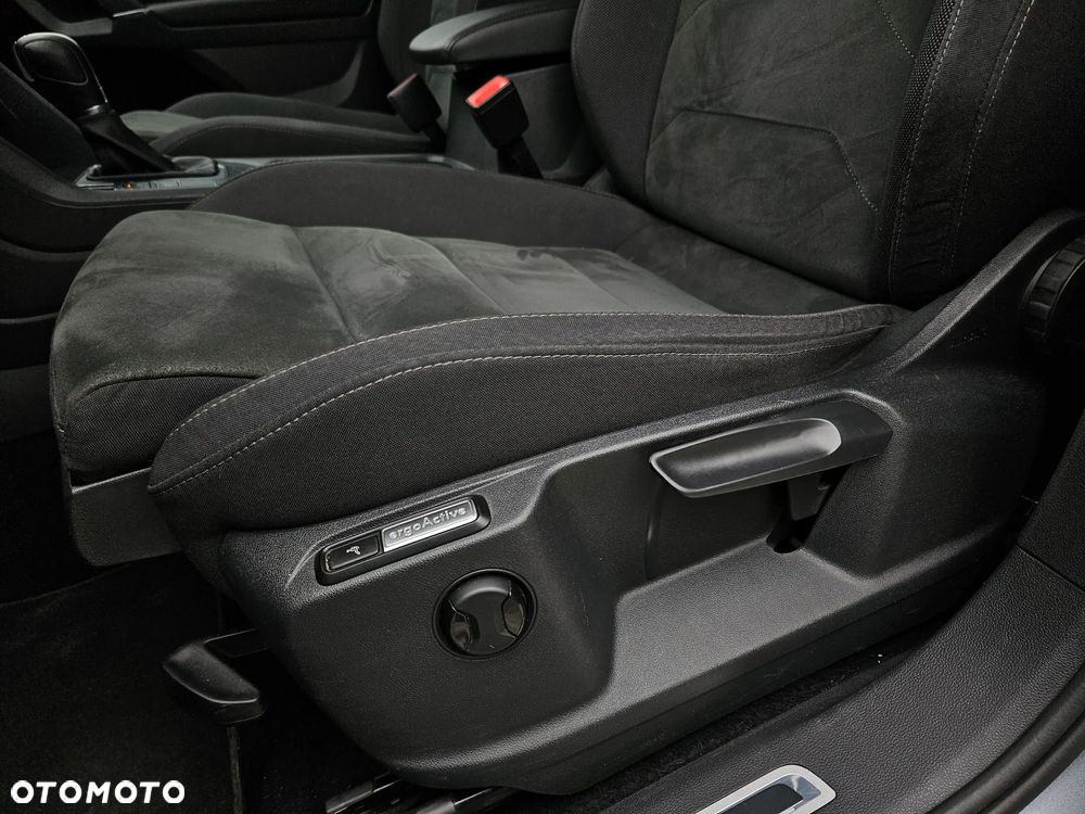 Volkswagen Tiguan Allspace 2.0 TDI SCR Highline DSG 7os - 16