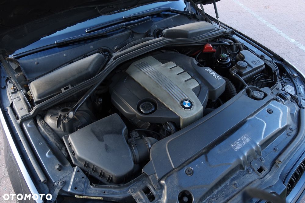 BMW Seria 5 - 40