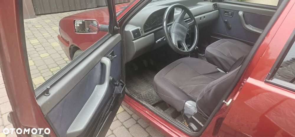 Fiat Uno 1.0 Fire - 4