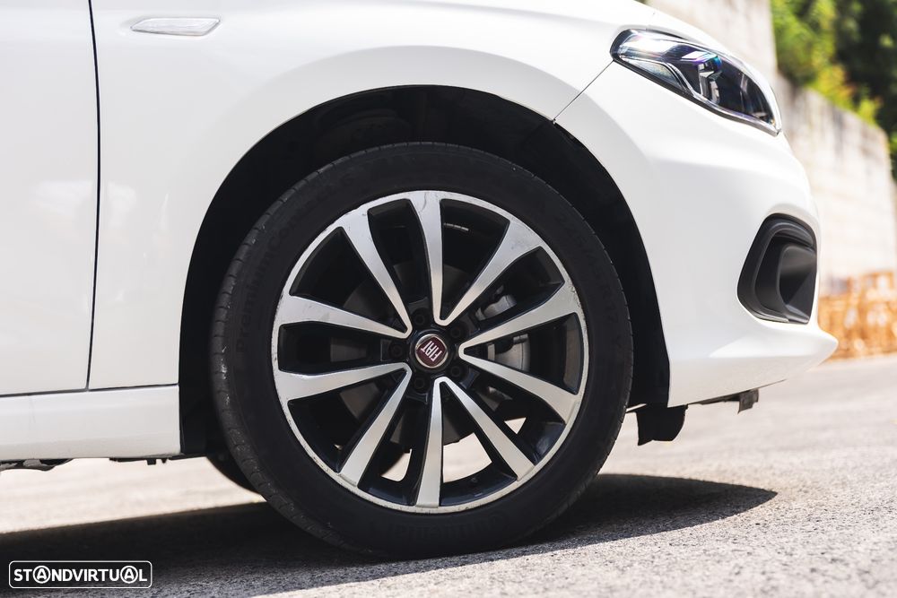 Fiat Tipo Station Wagon - 8