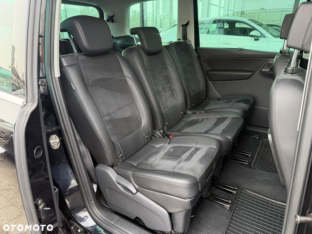 Seat Alhambra - 18