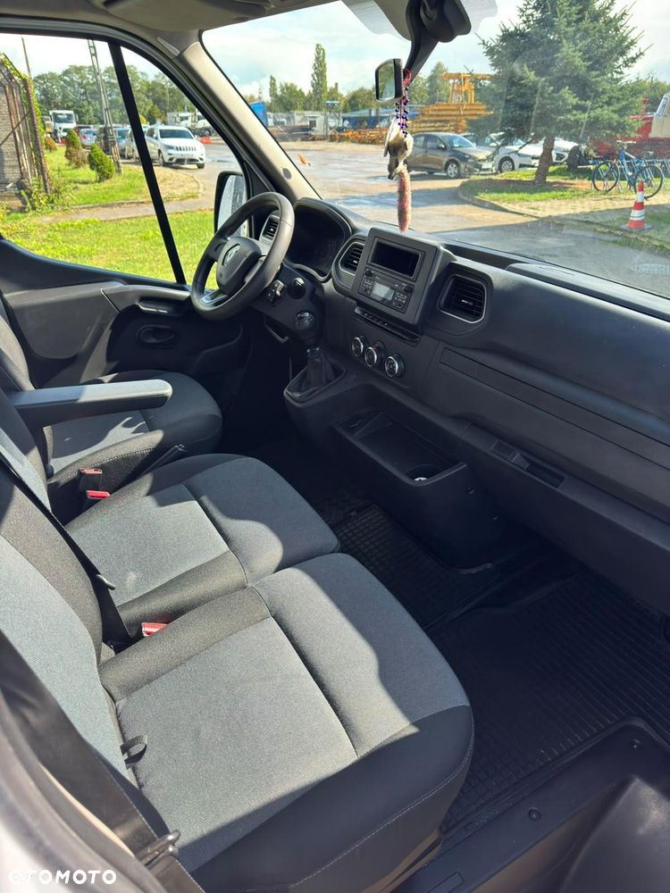Renault MASTER - 5