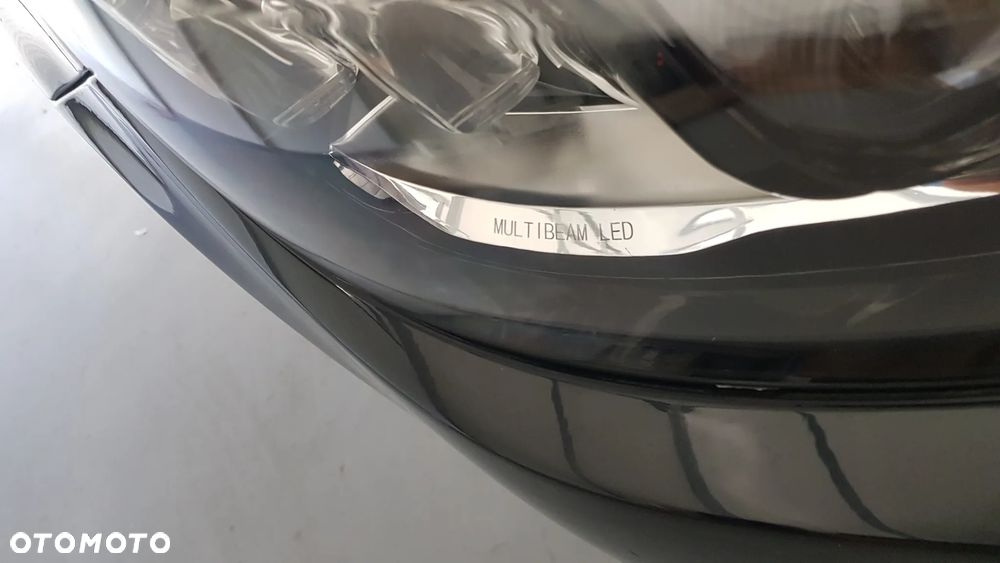 Mercedes-Benz Klasa C 300 7G-TRONIC Avantgarde - 30