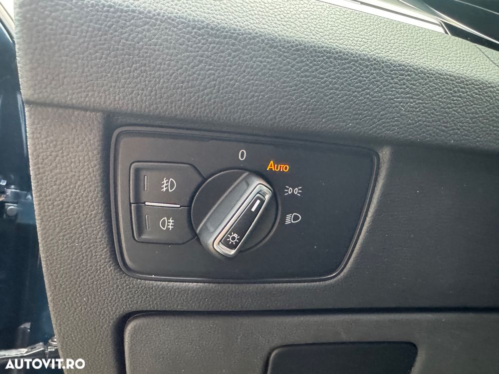 Volkswagen Passat 1.5 TSI ACT OPF Trendline - 19