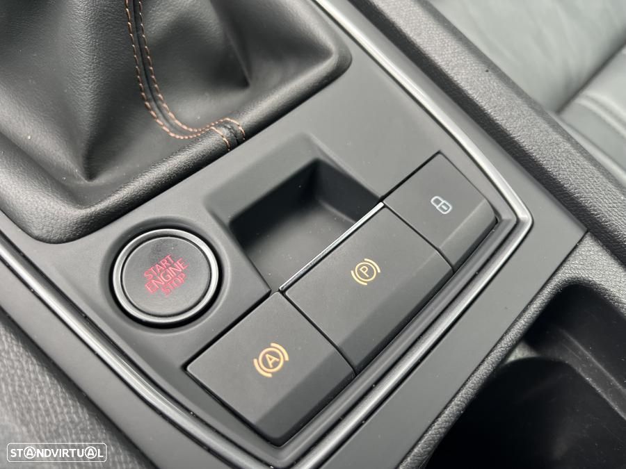 Cupra Formentor 2.0 TDI Sport - 48