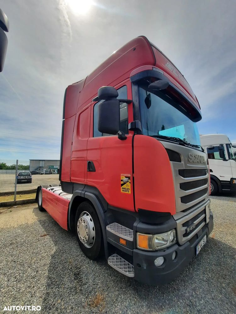 Scania R 410 LA4x2MEB - 3