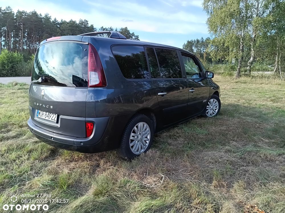 Renault Grand Espace 2.0 dCi 175 FAP Edition 25th - 3