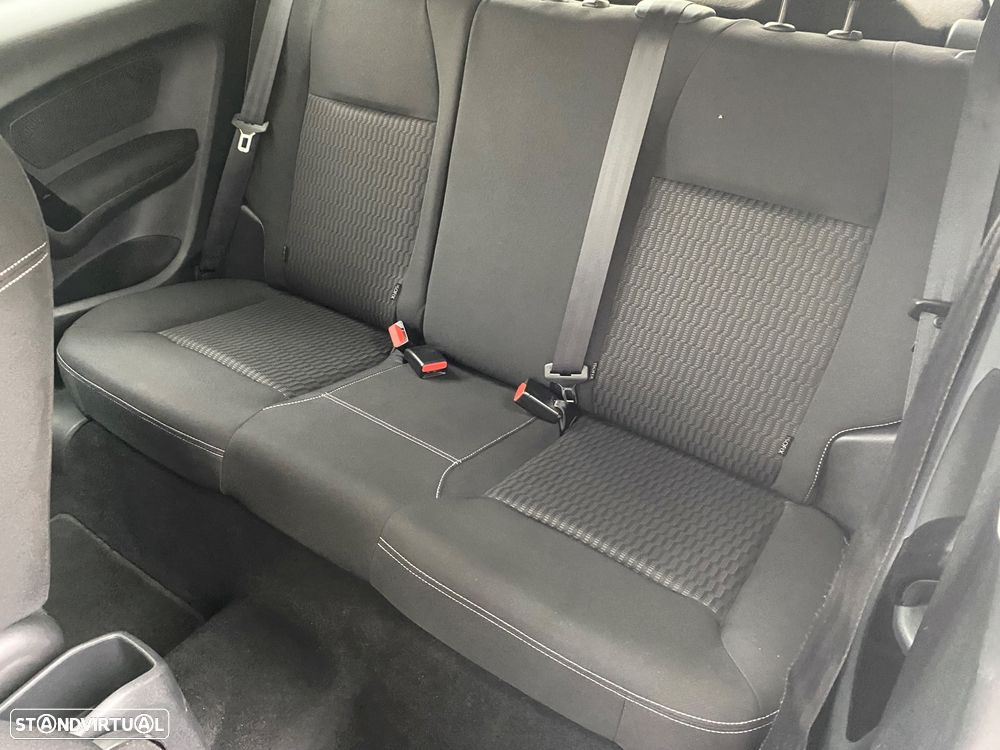 Peugeot 208 1.2 PureTech Style - 5