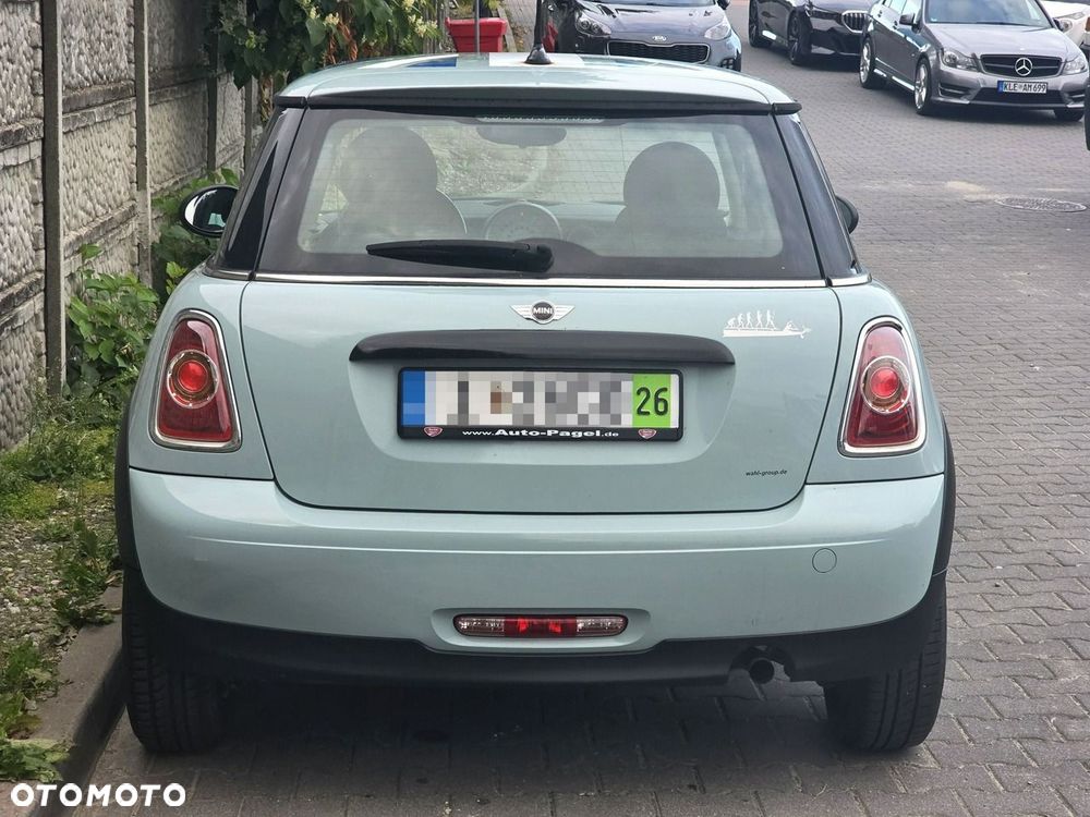 MINI Cooper - 7