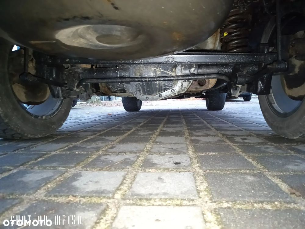 Lincoln Navigator 5.4 4WD - 26