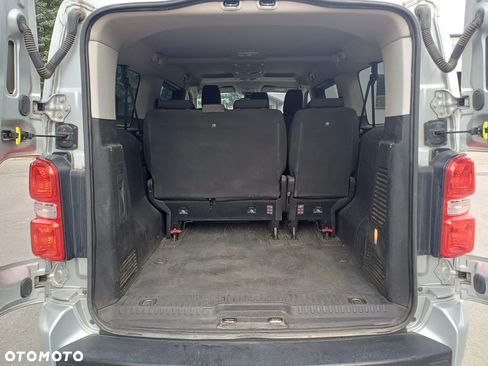 Toyota Proace Verso - 16