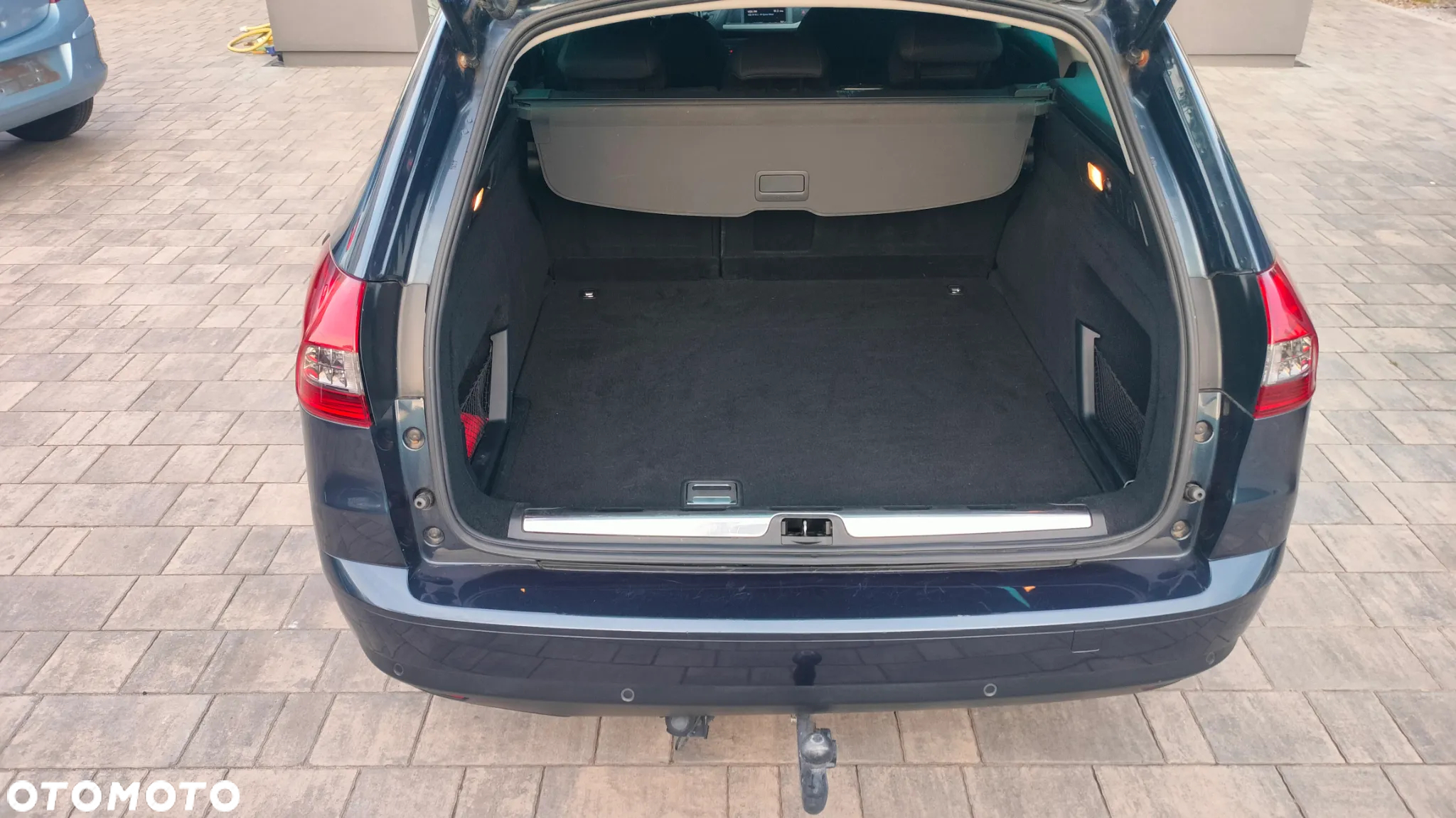 Citroën C5 1.6 HDi Attraction - 18