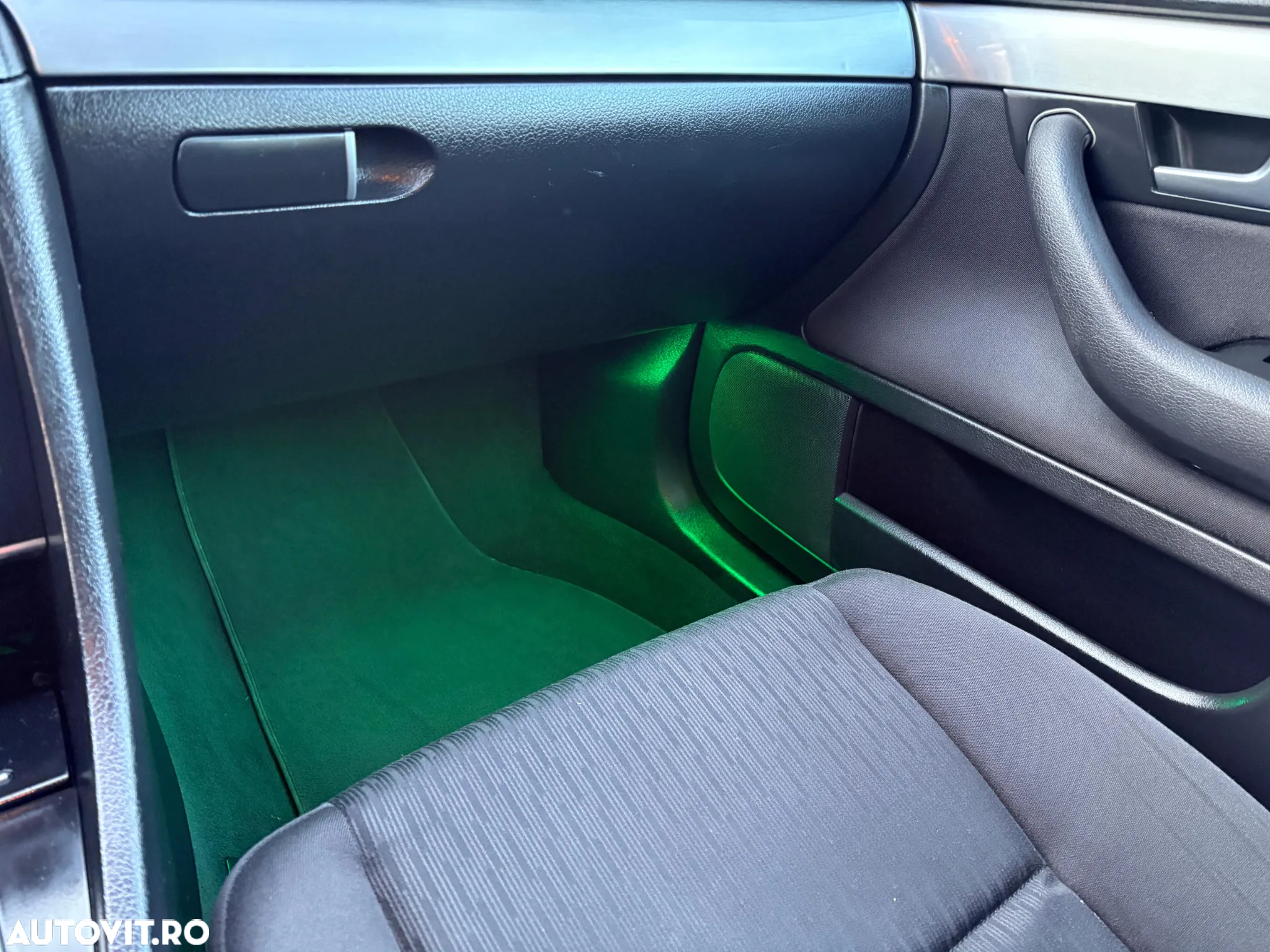 Audi A4 - 8