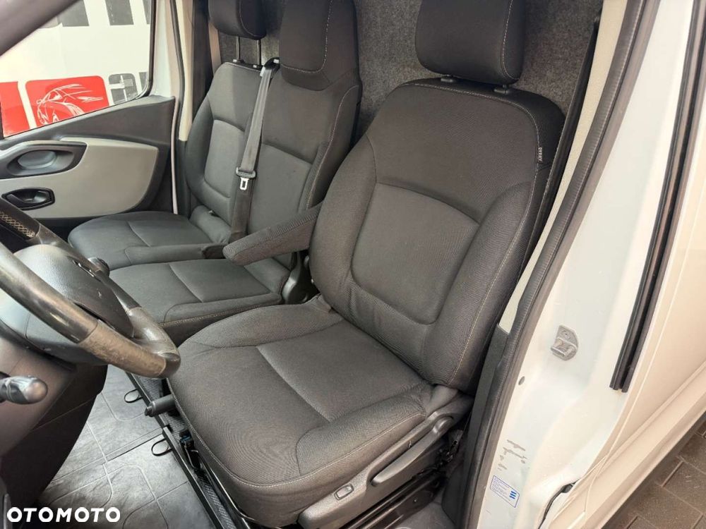 Renault trafic - 16