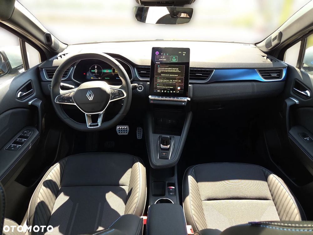 Renault Captur - 12