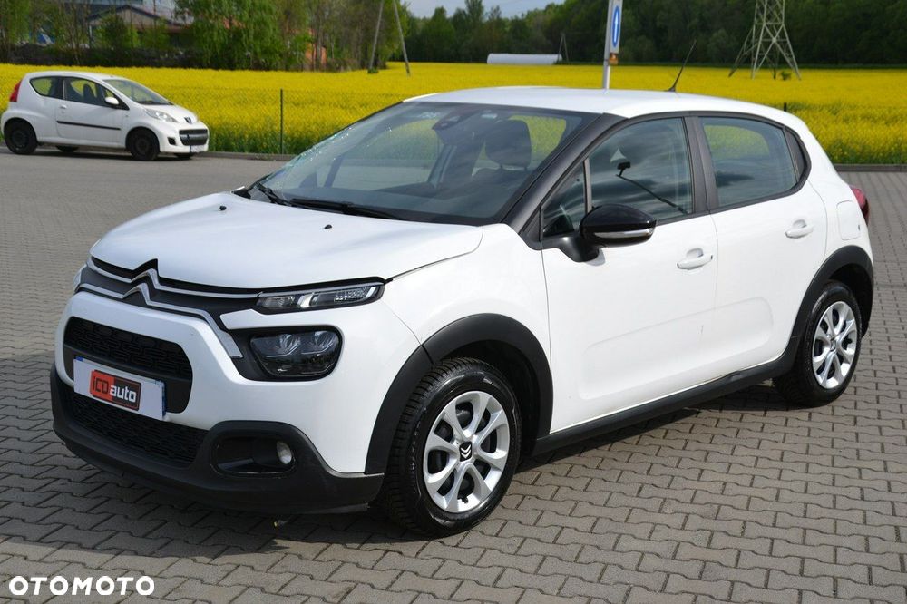 Citroën C3 - 3