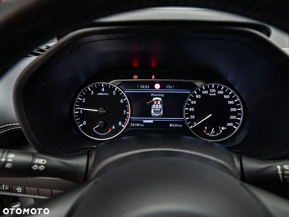 Nissan Juke - 14