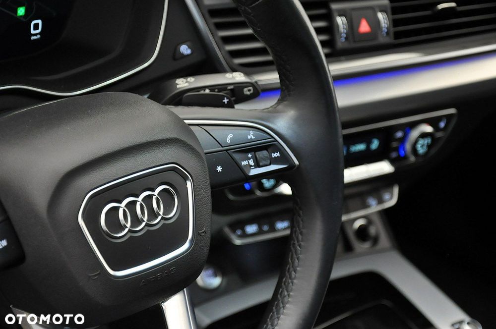 Audi Q5 Sportback - 21