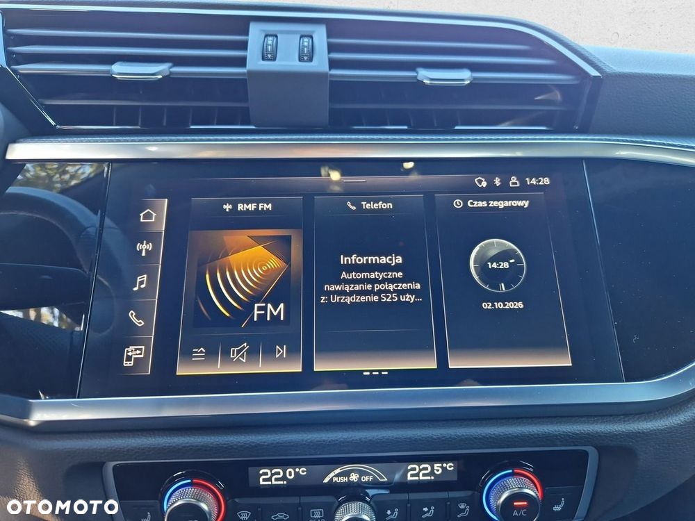 Audi Q3 - 18