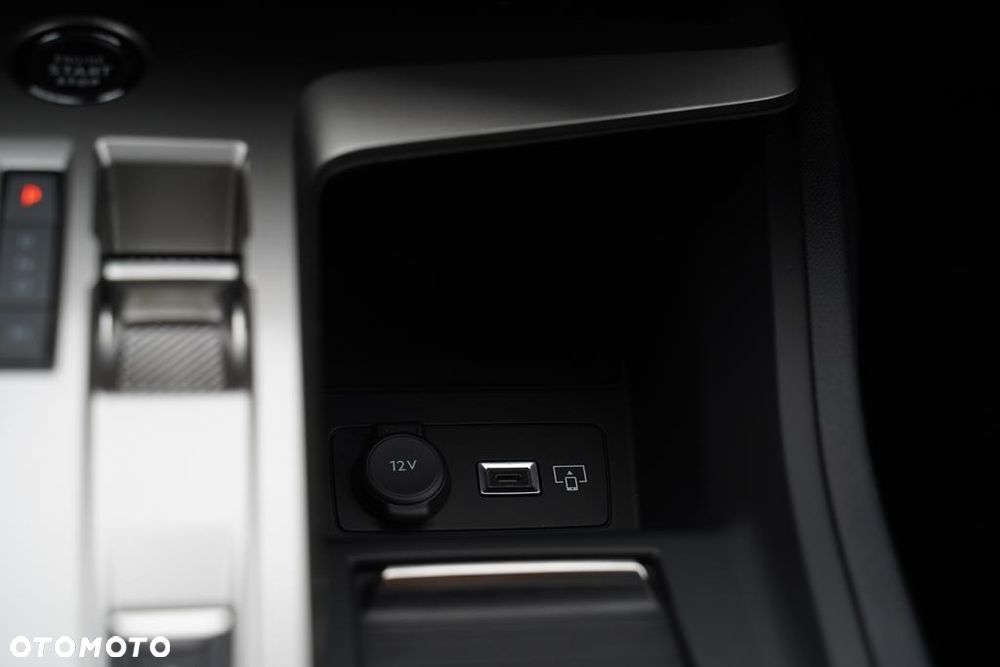 Peugeot 308 1.5 BlueHDi Allure S&S EAT8 - 21