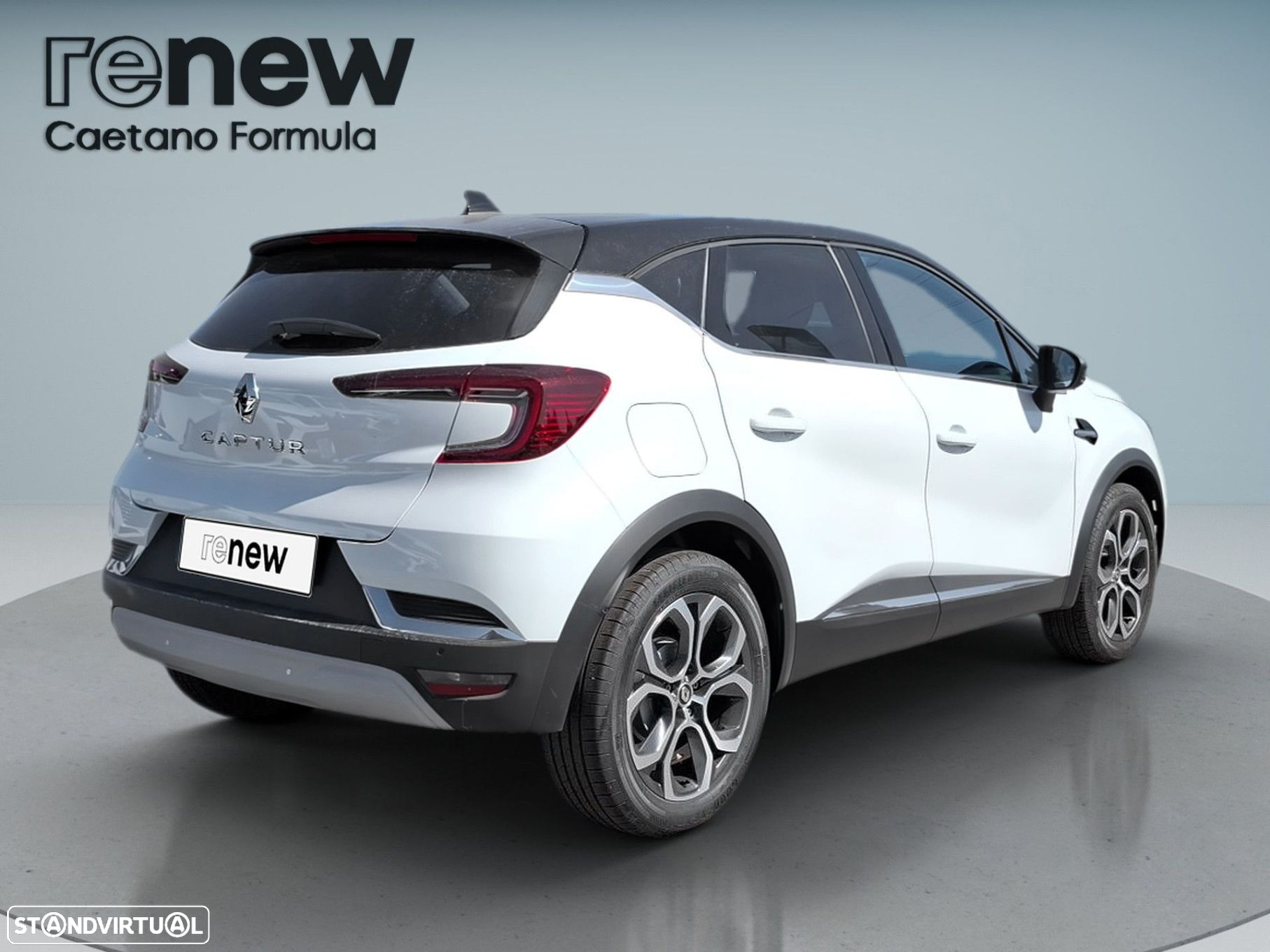 Renault Captur 1.0 TCe Techno - 8