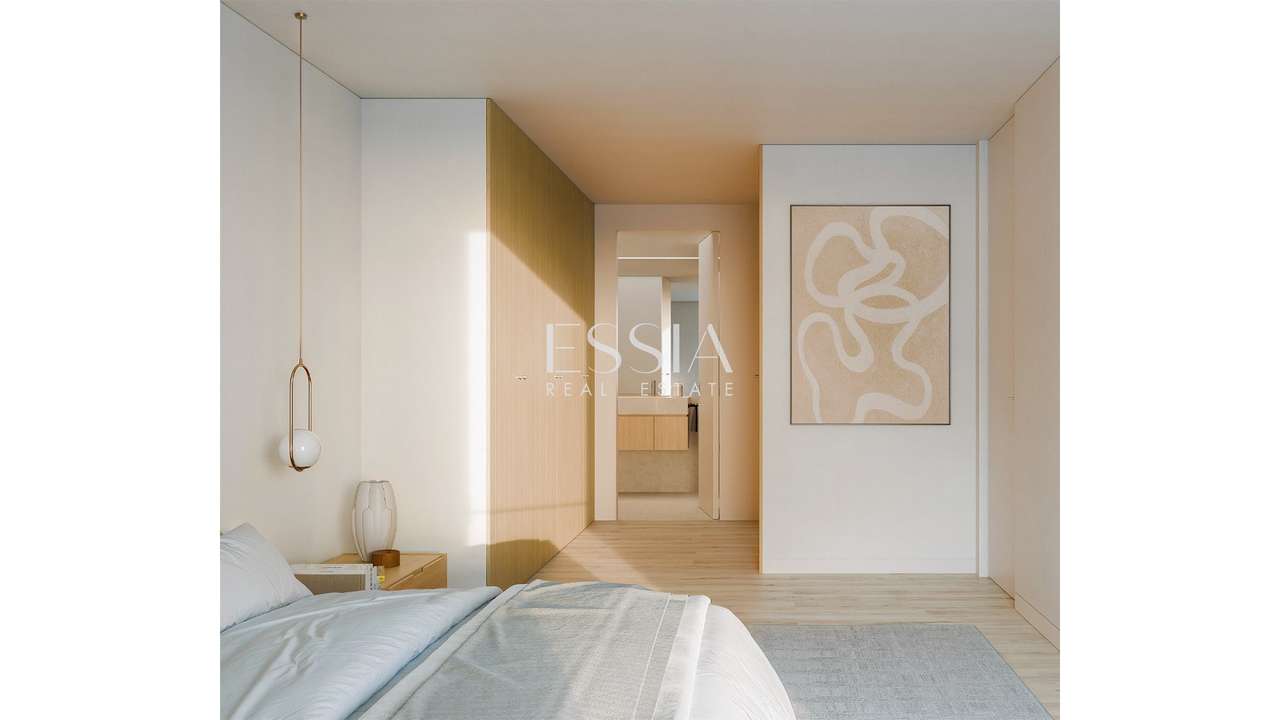 Apartamento T1 I Terraço e Jardim I O'rizon Living I Perto da Ribeira - Grande imagem: 5/21