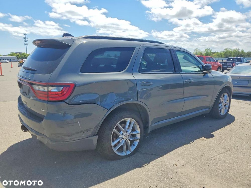Dodge Durango - 3