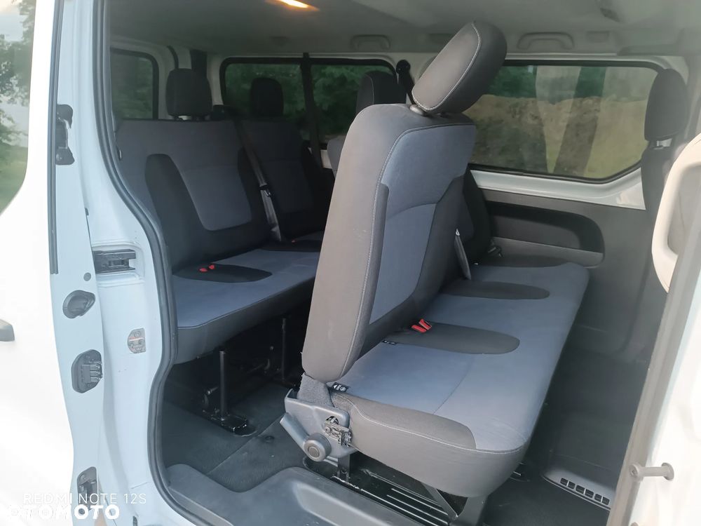 Opel Vivaro L2H1 S&S - 10