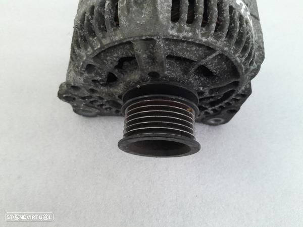 Alternador Volkswagen Polo (6N1) - 2