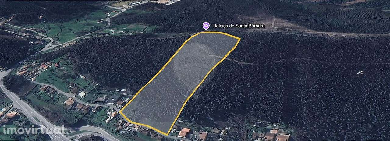 Terreno  para venda - Grande imagem: 2/11