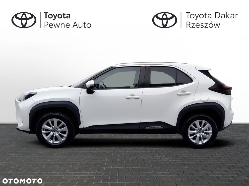 Toyota Yaris Cross Hybrid 1.5 Comfort - 2